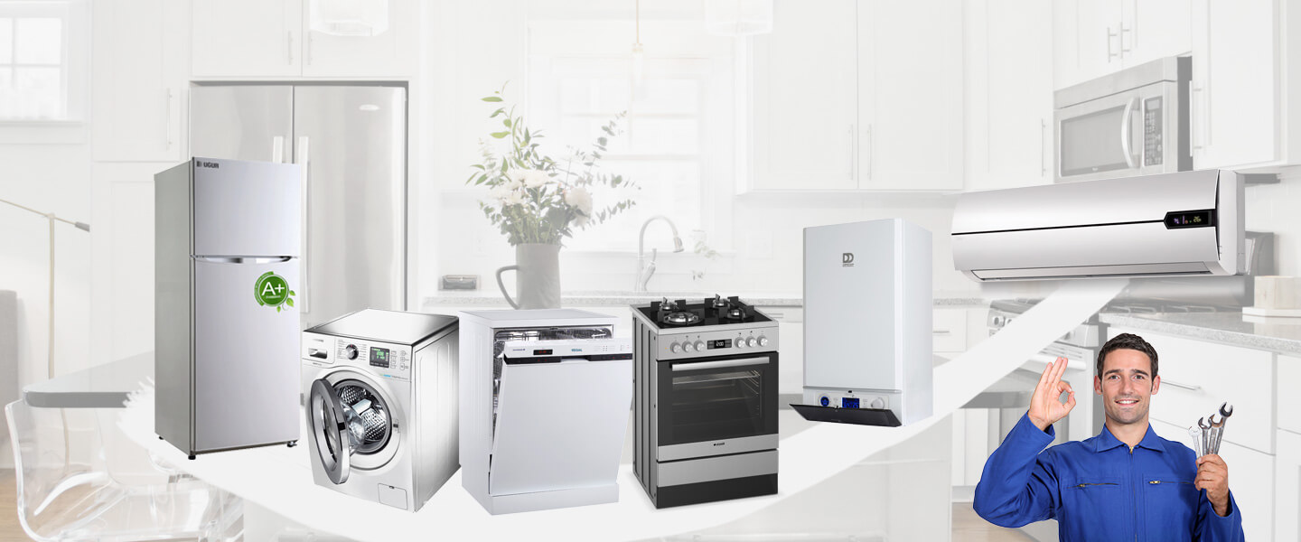 Keçiborlu Protherm Servisi